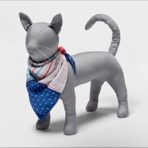 NWT | Boots & Barkley patchwork bandana